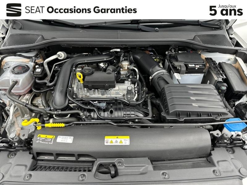 Voitures occasions SEAT IBIZA Style Rivery