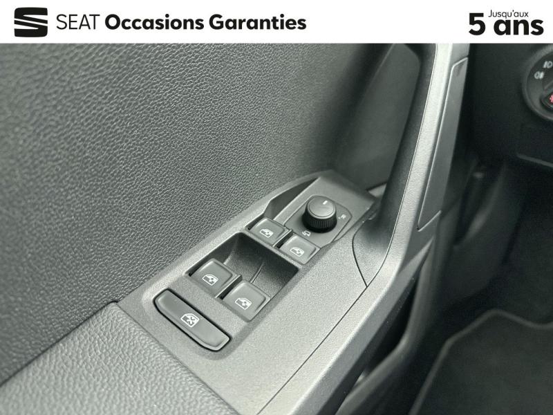 Voitures occasions SEAT IBIZA Style Rivery