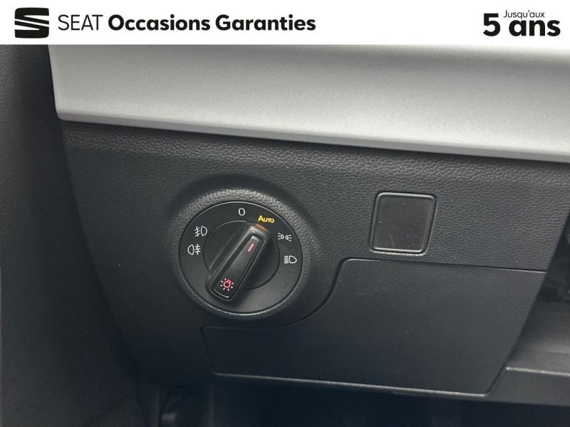 Voitures occasions SEAT IBIZA Style Rivery