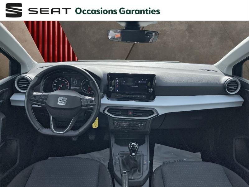 Voitures occasions SEAT IBIZA Copa Rivery
