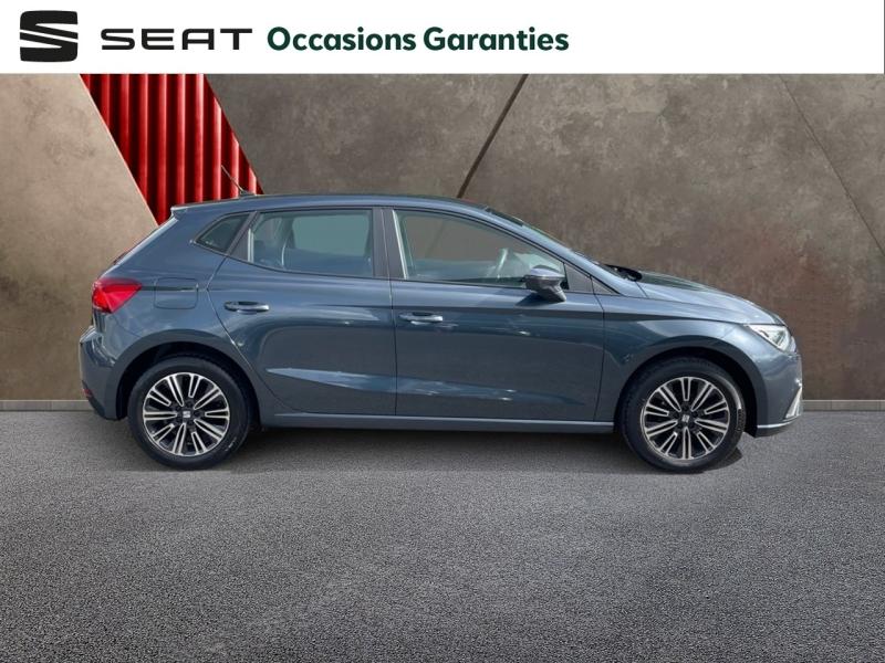 Voitures occasions SEAT IBIZA Copa Rivery