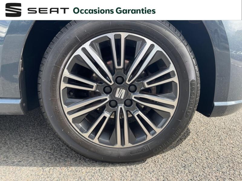 Voitures occasions SEAT IBIZA Copa Rivery