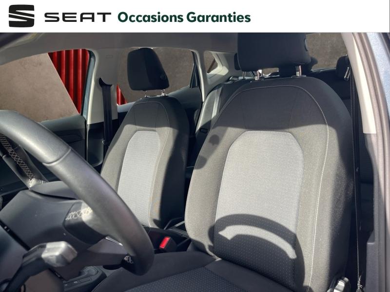 Voitures occasions SEAT IBIZA Copa Rivery