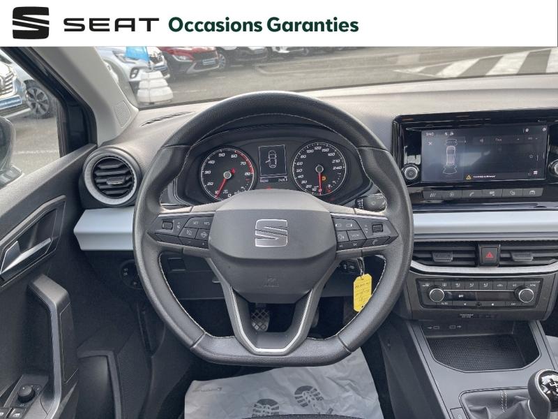 Voitures occasions SEAT IBIZA Copa Rivery