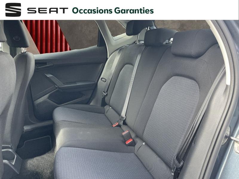 Voitures occasions SEAT IBIZA Copa Rivery
