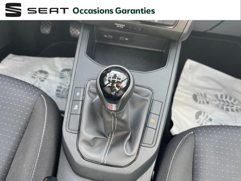 Voitures occasions SEAT IBIZA Copa Rivery