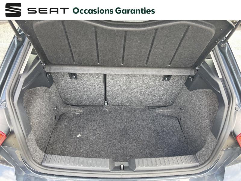 Voitures occasions SEAT IBIZA Copa Rivery
