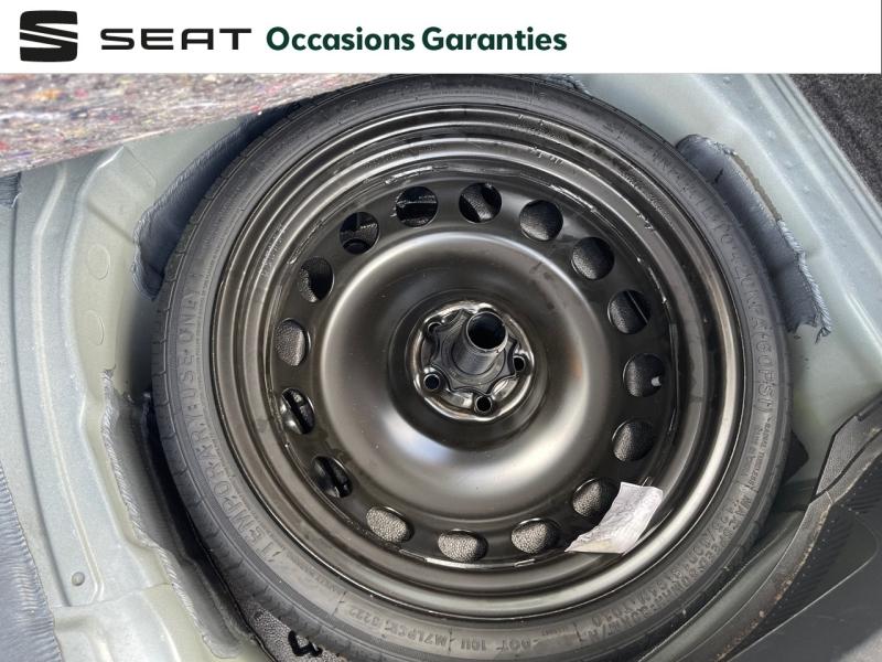 Voitures occasions SEAT IBIZA Copa Rivery