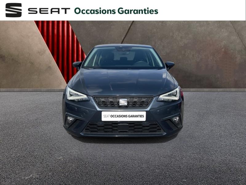 Voitures occasions SEAT IBIZA Copa Rivery