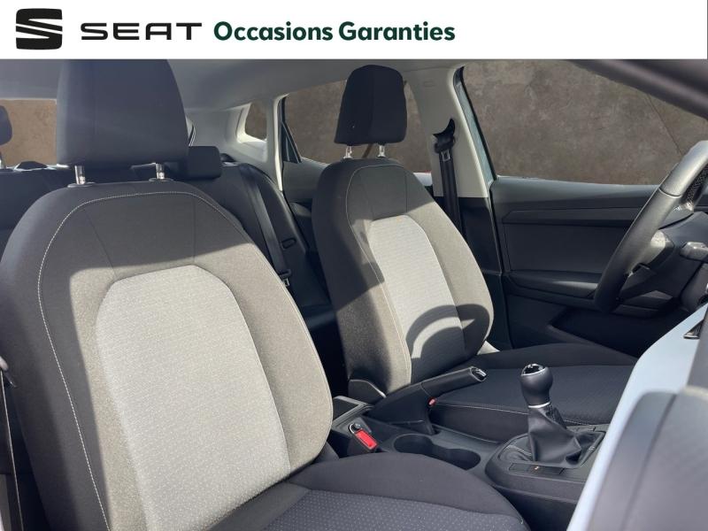 Voitures occasions SEAT IBIZA Copa Rivery