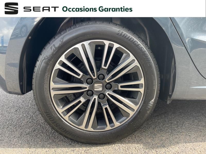 Voitures occasions SEAT IBIZA Copa Rivery