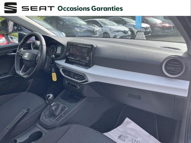 Voitures occasions SEAT IBIZA Copa Rivery