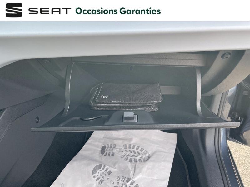 Voitures occasions SEAT IBIZA Copa Rivery