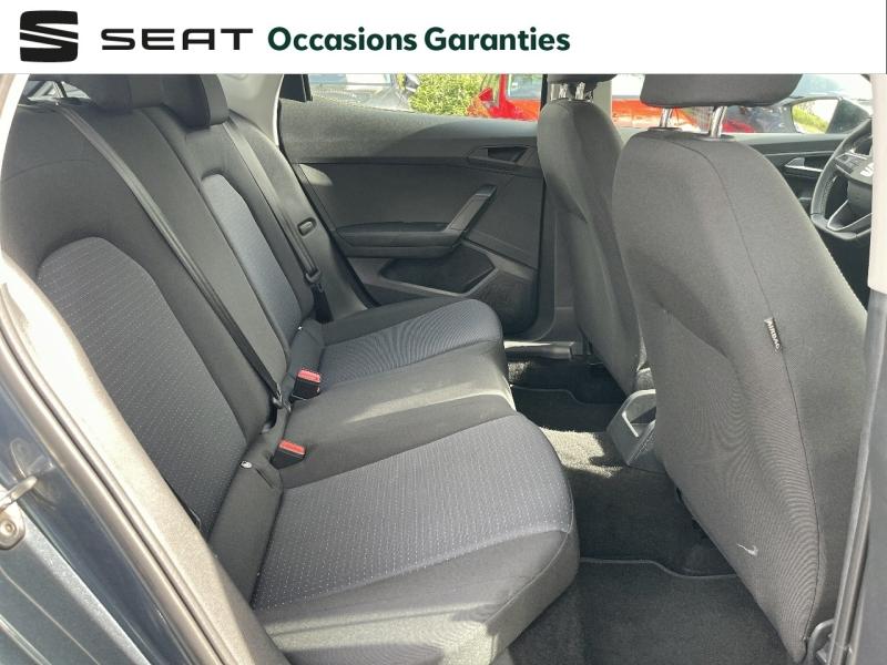 Voitures occasions SEAT IBIZA Copa Rivery