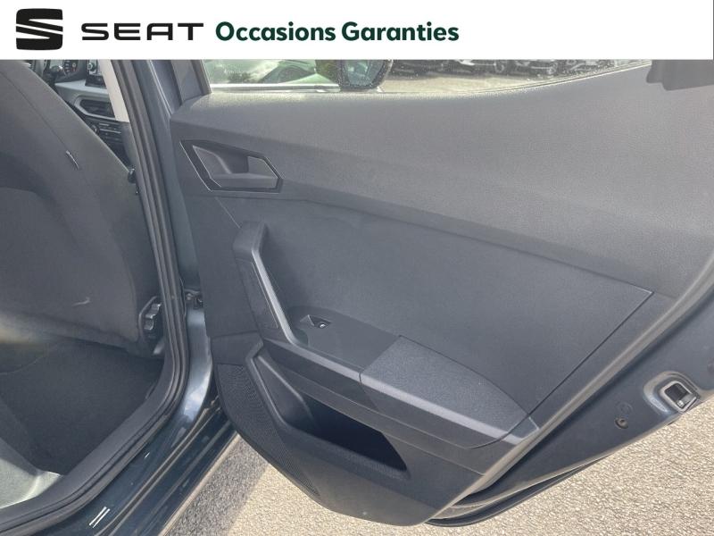 Voitures occasions SEAT IBIZA Copa Rivery