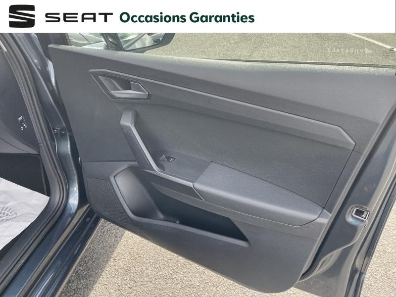 Voitures occasions SEAT IBIZA Copa Rivery