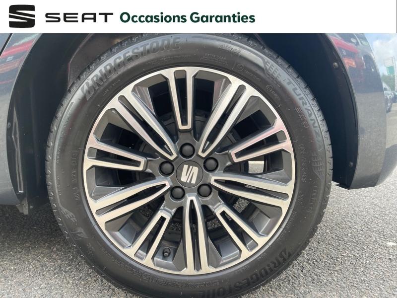 Voitures occasions SEAT IBIZA Copa Rivery