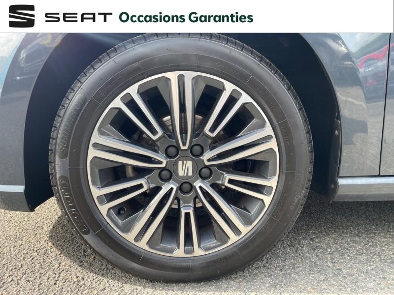 Voitures occasions SEAT IBIZA Copa Rivery