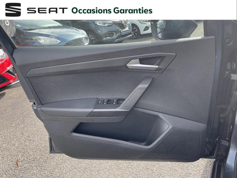 Voitures occasions SEAT IBIZA Copa Rivery