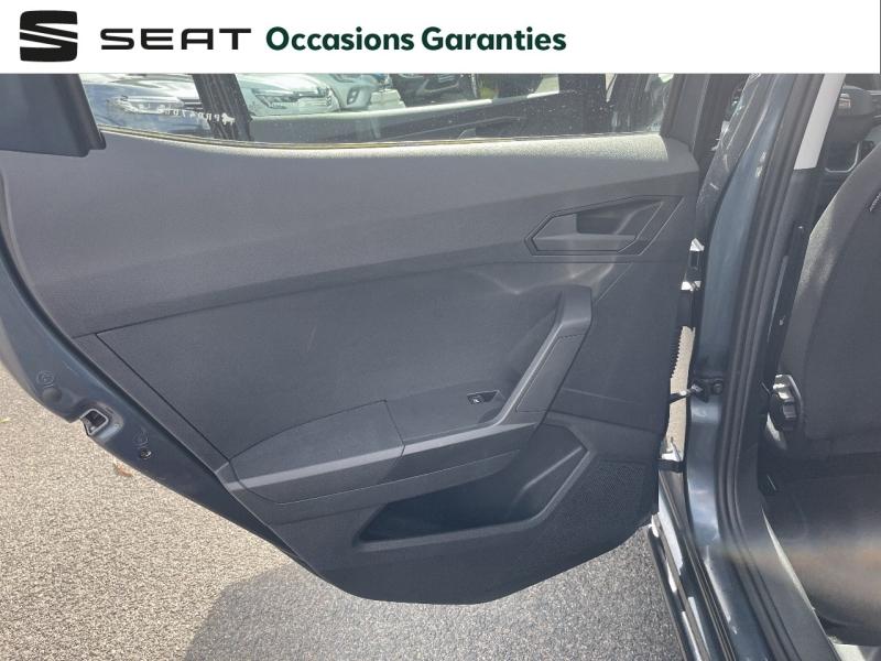 Voitures occasions SEAT IBIZA Copa Rivery