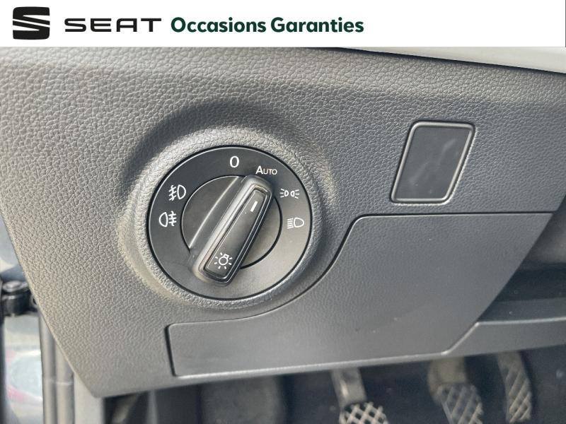 Voitures occasions SEAT IBIZA Copa Rivery