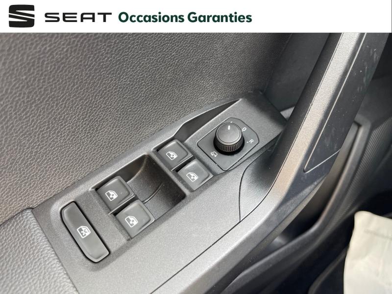 Voitures occasions SEAT IBIZA Copa Rivery