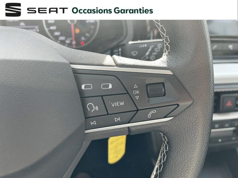 Voitures occasions SEAT IBIZA Copa Rivery