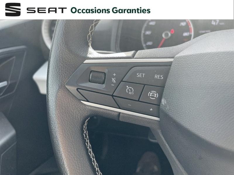 Voitures occasions SEAT IBIZA Copa Rivery