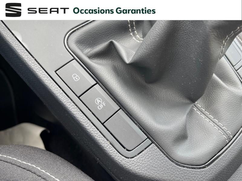 Voitures occasions SEAT IBIZA Copa Rivery