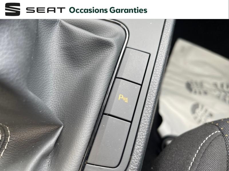 Voitures occasions SEAT IBIZA Copa Rivery