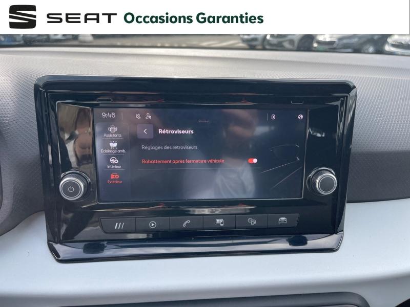 Voitures occasions SEAT IBIZA Copa Rivery