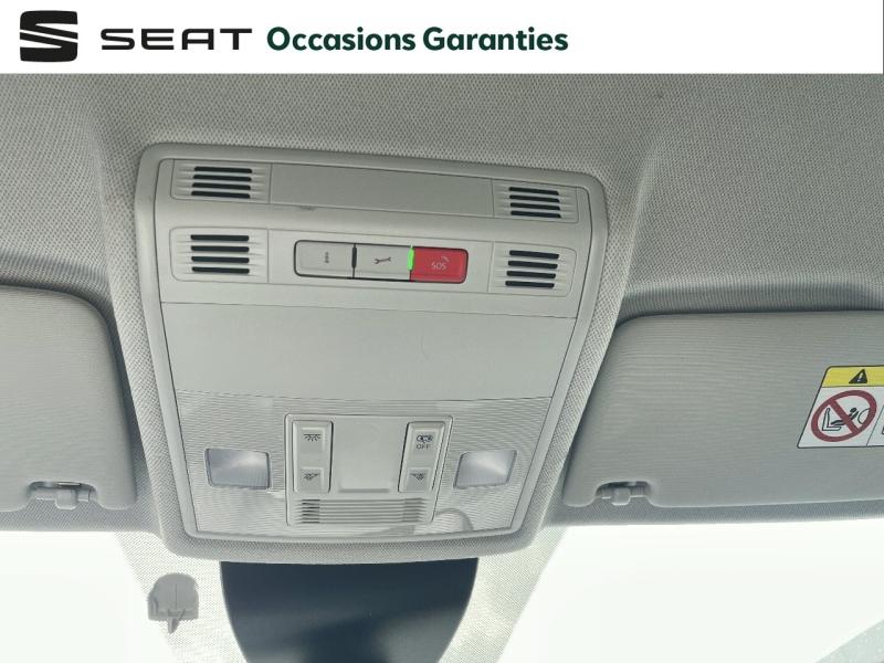 Voitures occasions SEAT IBIZA Copa Rivery