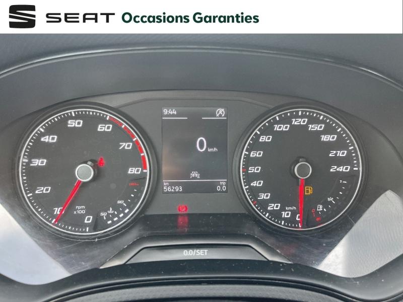 Voitures occasions SEAT IBIZA Copa Rivery