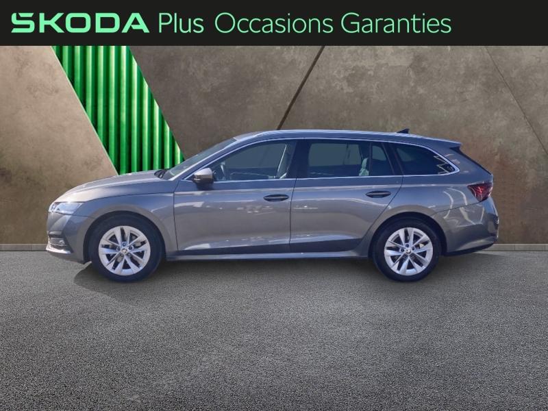 Voitures occasions ŠKODA Octavia Combi Style Rivery