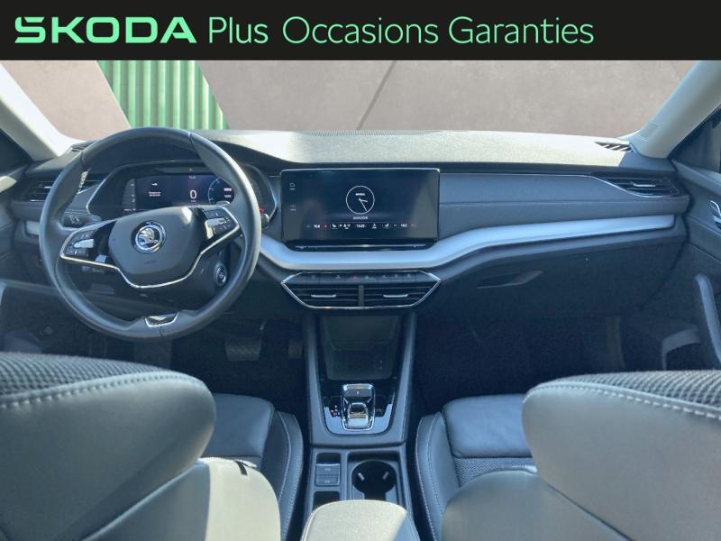 Voitures occasions ŠKODA Octavia Combi Style Rivery