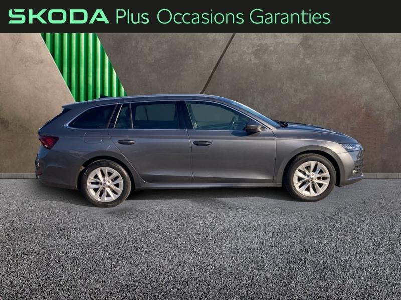 Voitures occasions ŠKODA Octavia Combi Style Rivery