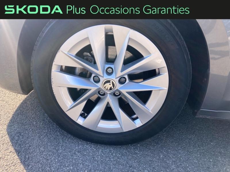 Voitures occasions ŠKODA Octavia Combi Style Rivery