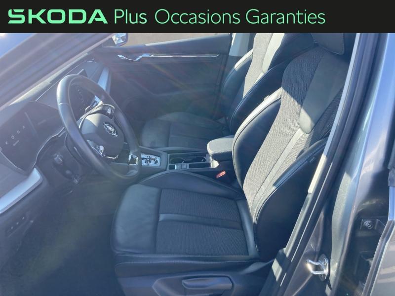 Voitures occasions ŠKODA Octavia Combi Style Rivery