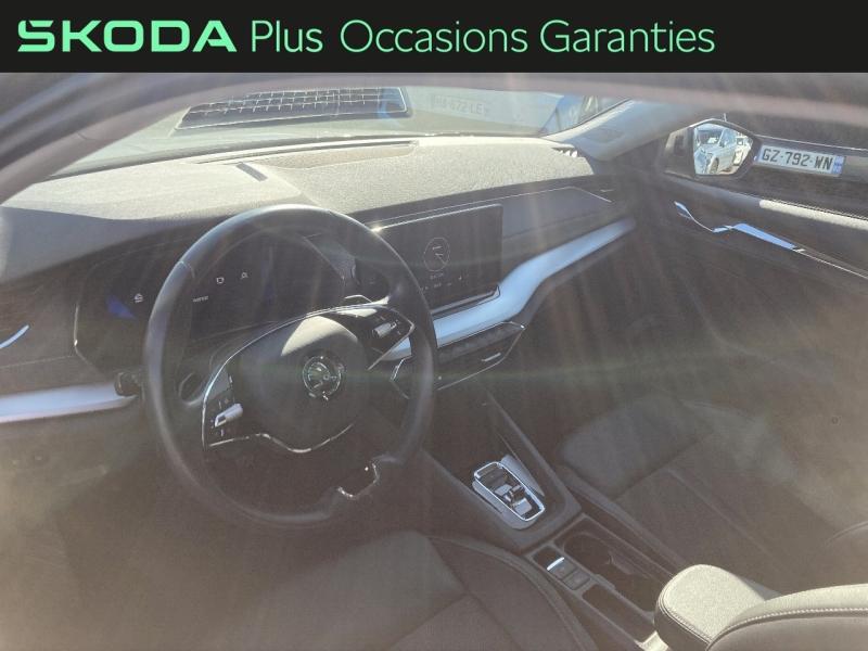 Voitures occasions ŠKODA Octavia Combi Style Rivery