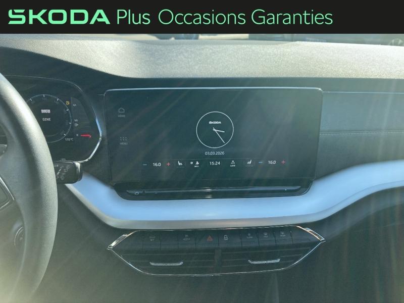 Voitures occasions ŠKODA Octavia Combi Style Rivery