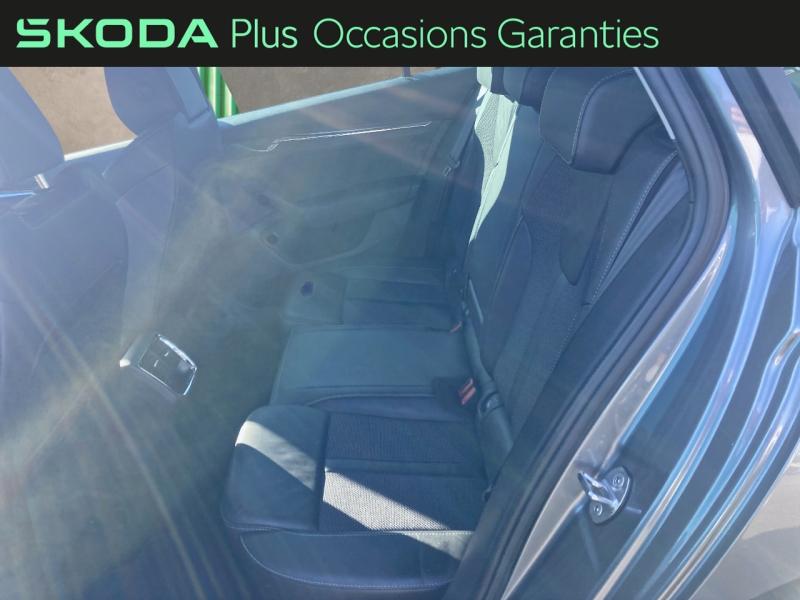 Voitures occasions ŠKODA Octavia Combi Style Rivery