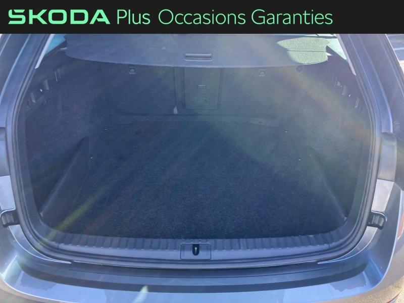 Voitures occasions ŠKODA Octavia Combi Style Rivery