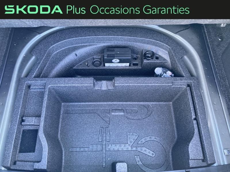 Voitures occasions ŠKODA Octavia Combi Style Rivery