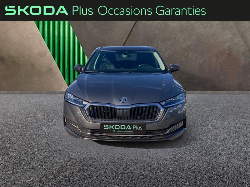 Voitures occasions ŠKODA Octavia Combi Style Rivery