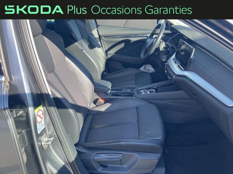 Voitures occasions ŠKODA Octavia Combi Style Rivery