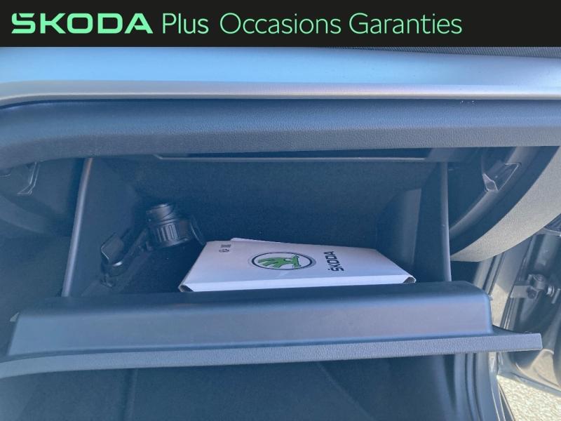 Voitures occasions ŠKODA Octavia Combi Style Rivery