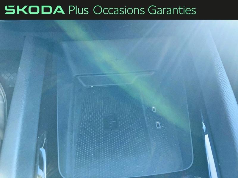 Voitures occasions ŠKODA Octavia Combi Style Rivery