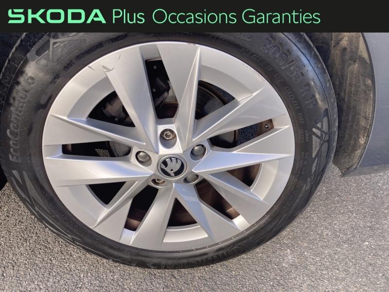 Voitures occasions ŠKODA Octavia Combi Style Rivery