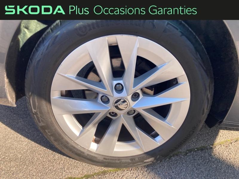 Voitures occasions ŠKODA Octavia Combi Style Rivery