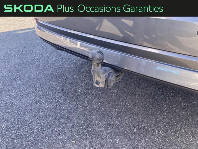 Voitures occasions ŠKODA Octavia Combi Style Rivery